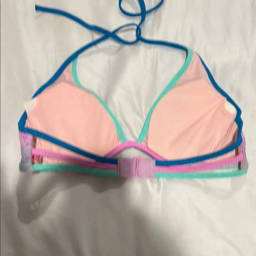 Colorful Bikini Set - Picture 8 of 9